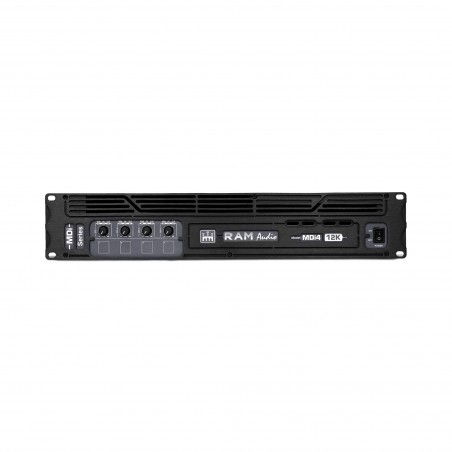 Ram Audio MDi4-12K BS/P - 1