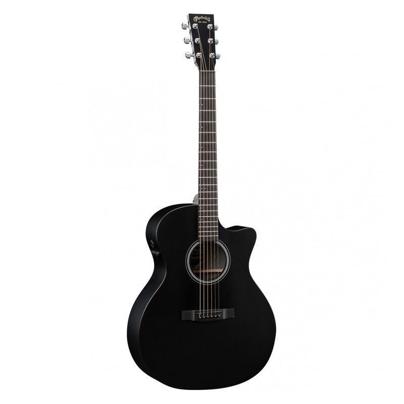 Martin GPCPA-5 Black - gitara elektro-akustyczna