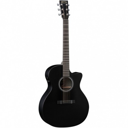 Martin GPCPA-5 Black - gitara elektro-akustyczna