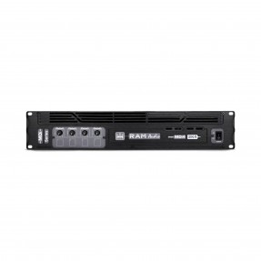 Ram Audio MDi4-2K4 BS/P - 1