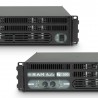 Ram Audio S 1500 - Końcówka mocy PA 2 x 880 W, 2 Ω - 5