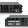 Ram Audio S 6000 DSP GPIO - Końcówka mocy PA 2 x 2950 W, 2 Ω, z modułami DSP i GPIO - 5