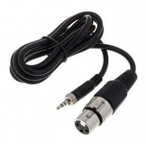 SENNHEISER CL2 - kabel liniowy