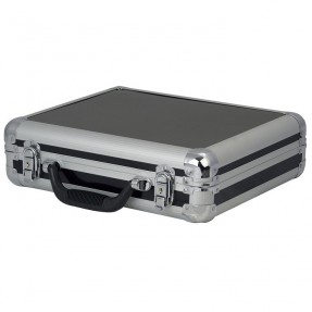 Showgear Case for 7 Microphones - walizka - 1