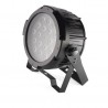 Flash LED PAR 18x10W IP65 - PAR LED - 1