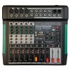 ZZIPP ZZMX6RBT - mikser analogowy audio - 1