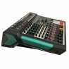 ZZIPP ZZMX6RBT - mikser analogowy audio - 3