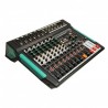 ZZIPP ZZMX8RBT - mikser analogowy audio - 3