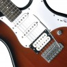 Yamaha Pacifica 112V OVS - gitara elektryczna 2