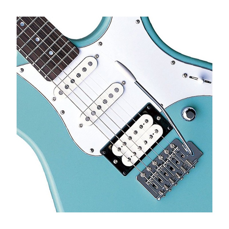 Yamaha Pacifica 112V SB - gitara elektryczna 2