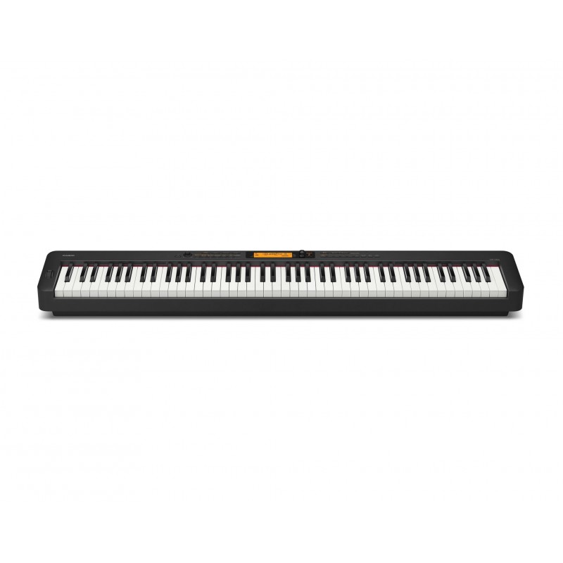 Casio CDP-S360 - pianino cyfrowe - 2