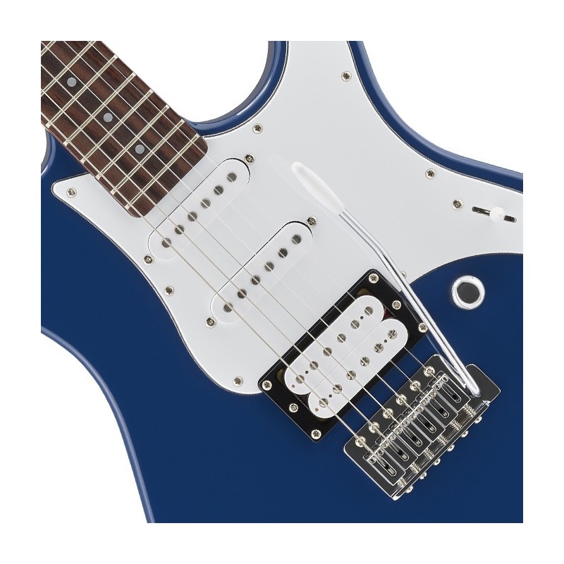 Yamaha Pacifica 112V UB - gitara elektryczna 2