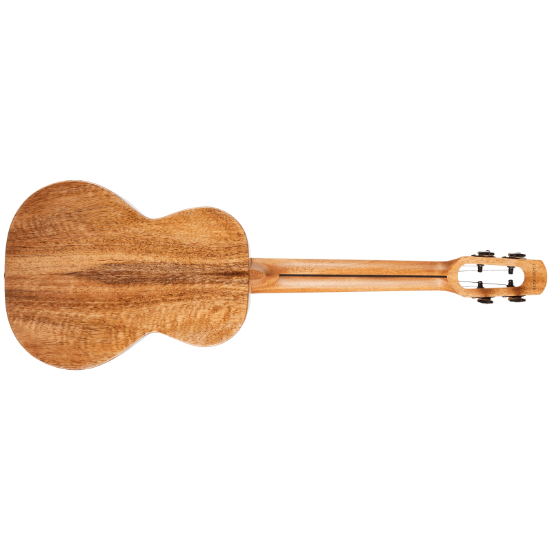 Flight Fireball Tenor EQA - ukulele e-akustyczne tenorowe - 3