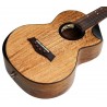 Flight Fireball Tenor EQA - ukulele e-akustyczne tenorowe - 4