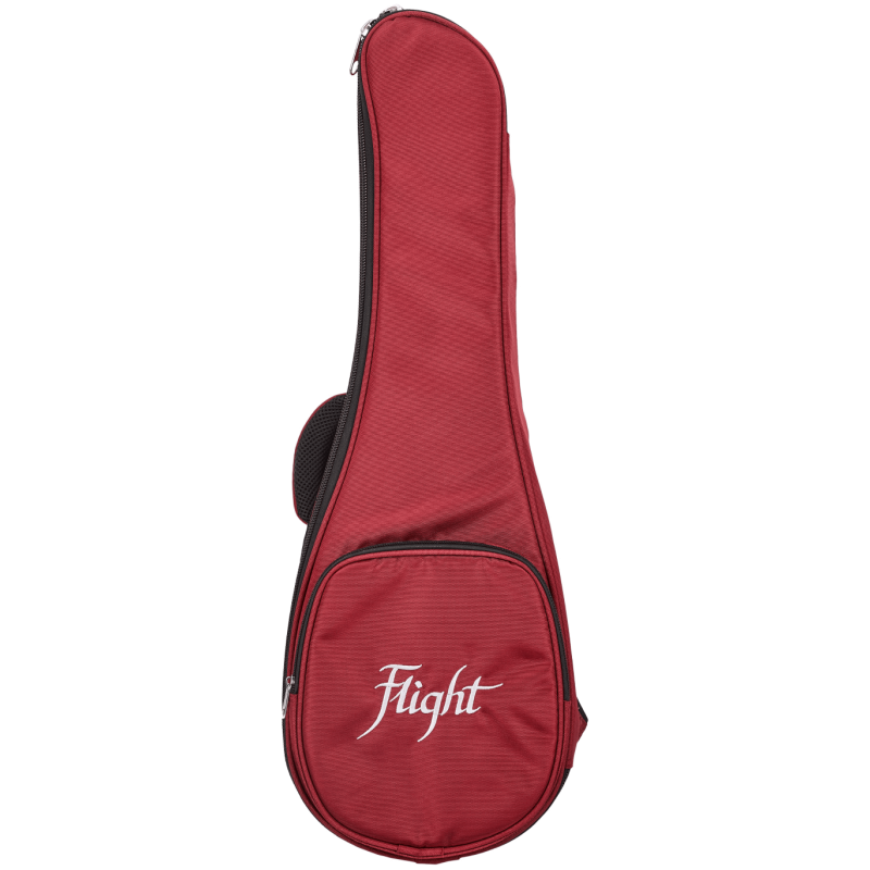 Flight Fireball Tenor EQA - ukulele e-akustyczne tenorowe - 10