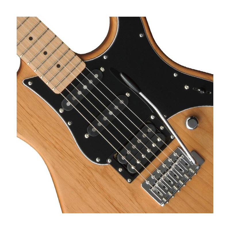 Yamaha Pacifica 112VMX YNS RL - gitara elektryczna - 2