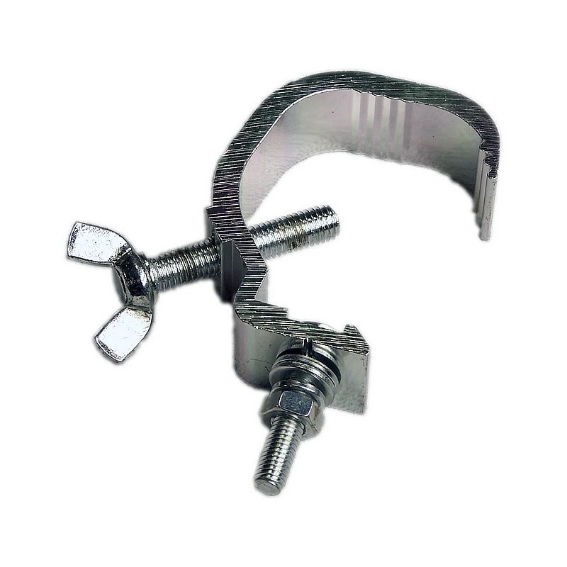 Flash Hak aluminiowy 30kg - 1 Flash Hak aluminiowy 30kg - 1