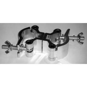 Flash Hak aluminiowy 500kg pod. obrotowy - 1