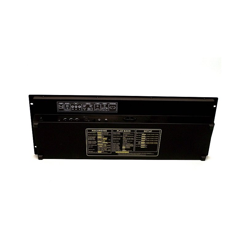 Flash 48ch DMX DIMMER CONSOLE - 3