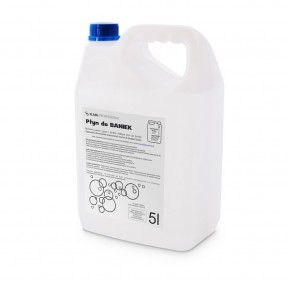 Flash PŁYN DO BANIEK 5l - 1
