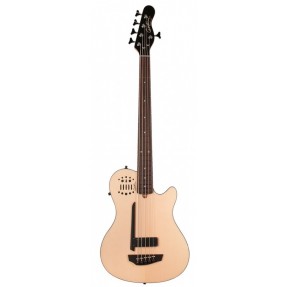 Godin A5 ULTRA FRETTED - Gitara Basowa