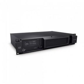 LD Systems DSP 44 K - wzmacniacz mocy z DSP