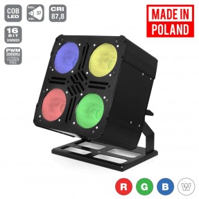Flash Blinder COB 1kW - 1