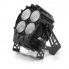 Flash LED PAR 64 4x30W 4w1 COB SHORT - 4 sekcje Mk2 [RGBW] / [4xWhite] - 4