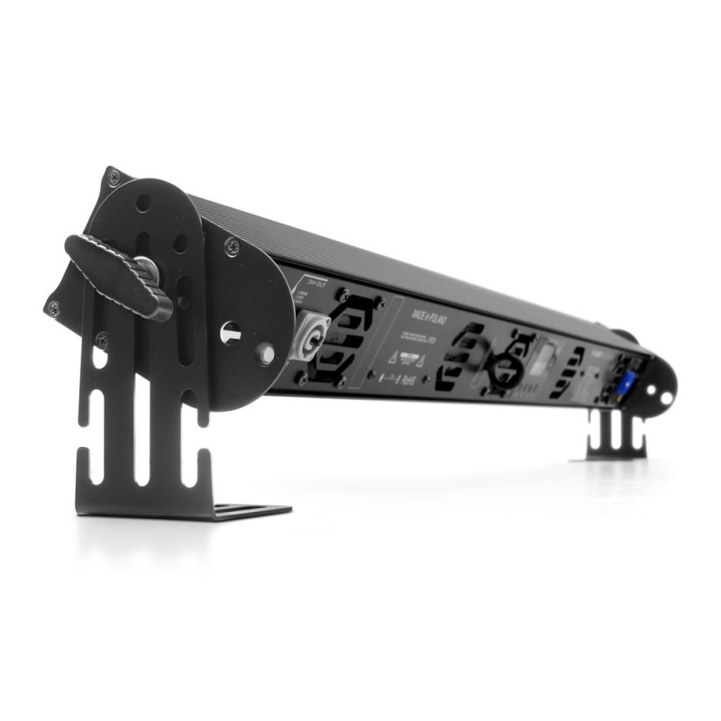 Flash LED WASHER 18x10W RGBW 4w1 - 3 SEKCJE Mk2 - 4 Flash LED WASHER 18x10W RGBW 4w1 - 3 SEKCJE Mk2 - 4