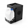 Flash FOG MACHINE / GEIZER + 6X10W 4in1 LED DMX - 2 Flash FOG MACHINE / GEIZER + 6X10W 4in1 LED DMX - 2