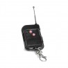 Flash FOG MACHINE / GEIZER + 6X10W 4in1 LED DMX - 4 Flash FOG MACHINE / GEIZER + 6X10W 4in1 LED DMX - 4