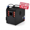 Flash FOG MACHINE / GEIZER + 6X10W 4in1 LED DMX - 5 Flash FOG MACHINE / GEIZER + 6X10W 4in1 LED DMX - 5