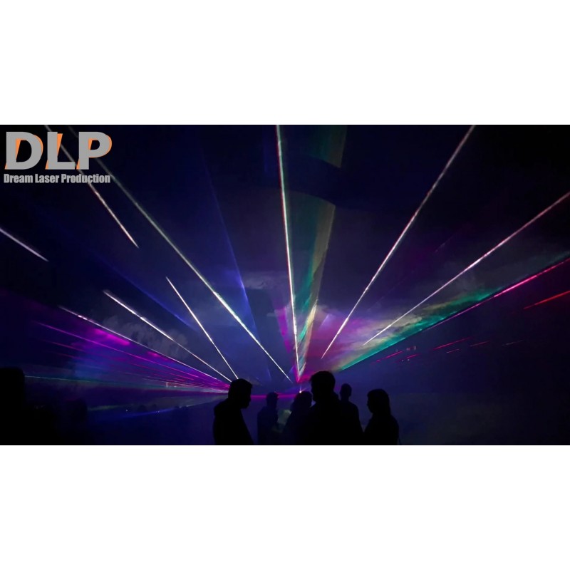 Flash FOG MACHINE / GEIZER + 6X10W 4in1 LED DMX - 7 Flash FOG MACHINE / GEIZER + 6X10W 4in1 LED DMX - 7
