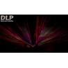 Flash FOG MACHINE / GEIZER + 6X10W 4in1 LED DMX - 9 Flash FOG MACHINE / GEIZER + 6X10W 4in1 LED DMX - 9