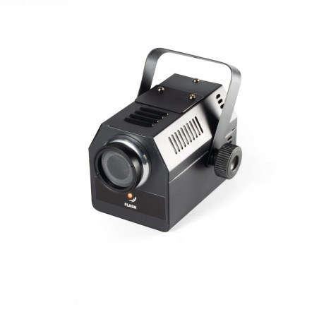 Flash LED LOGO Projektor 50W - 1