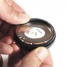 Flash LED LOGO Projektor 50W - 5 Flash LED LOGO Projektor 50W - 5