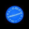 Flash LED LOGO Projektor 50W - 6 Flash LED LOGO Projektor 50W - 6