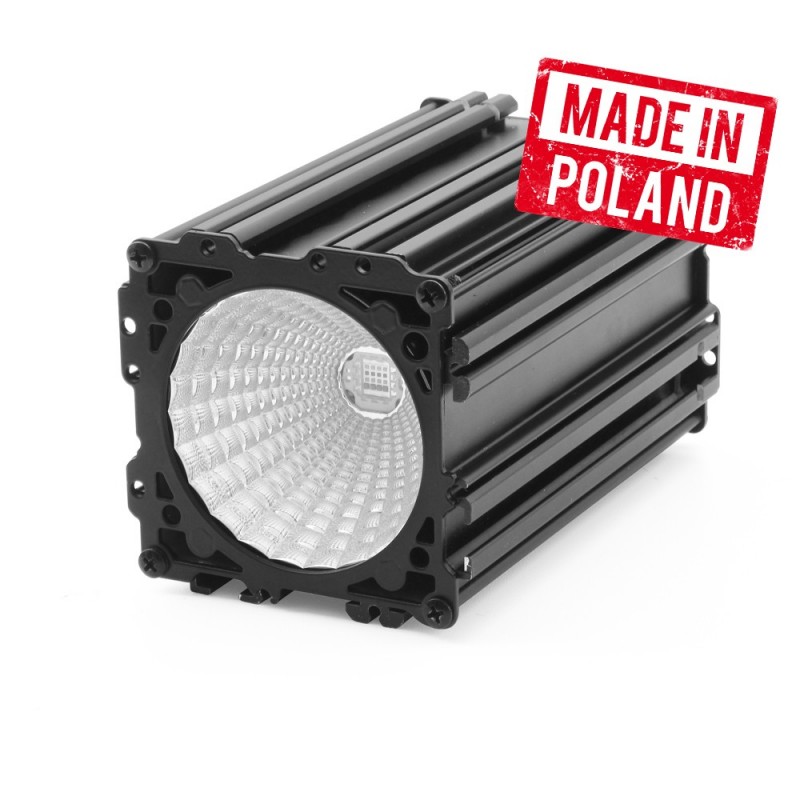 Flash LED PIXEL 30W RGBW 4in1 COB AutoDMX [RGBW] / [4xWhite] - 1