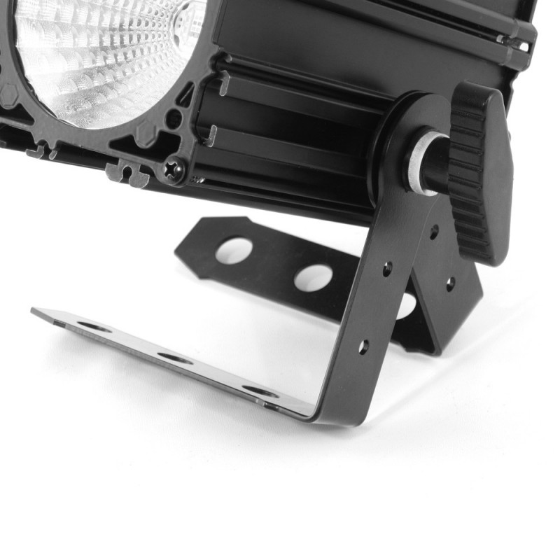 Flash LED PIXEL 30W RGBW 4in1 COB AutoDMX [RGBW] / [4xWhite] - 2