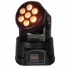 Flash LED MH 7x10 RGBW 4in1 - 2 Flash LED MH 7x10 RGBW 4in1 - 2