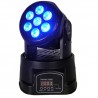 Flash LED MH 7x10 RGBW 4in1 - 3 Flash LED MH 7x10 RGBW 4in1 - 3