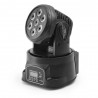 Flash LED MH 7x10 RGBW 4in1 - 4 Flash LED MH 7x10 RGBW 4in1 - 4