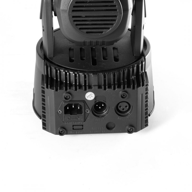 Flash LED MH 7x10 RGBW 4in1 - 8 Flash LED MH 7x10 RGBW 4in1 - 8