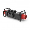 Flash POWER BAR 9x 16A 230V - 2