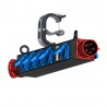 Flash POWER BAR 9x 16A 230V - 4