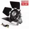 Flash LED PAR 64 COB SHORT Mk2 200W/300W [RGBWA+UV] / [RGBW] / [UV] - 3