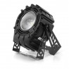 Flash LED PAR 64 250W 5w1 COB SHORT WHITE 2000-9000K + BARNDOOR Mk2 - 5 Flash LED PAR 64 250W 5w1 COB SHORT WHITE 2000-9000K + BARNDOOR Mk2 - 5