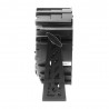 Flash LED PAR 64 200W 4w1 SHORT COB RGBW + BARNDOOR Mk2 - 3 Flash LED PAR 64 200W 4w1 SHORT COB RGBW + BARNDOOR Mk2 - 3