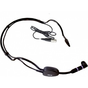 RH SOUND HM 38 - mikrofon nagłowny