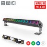 Flash LED WASHER 16x10W RGBW 4in1 45° - 16 sections Mk2 - 2 Flash LED WASHER 16x10W RGBW 4in1 45° - 16 sections Mk2 - 2